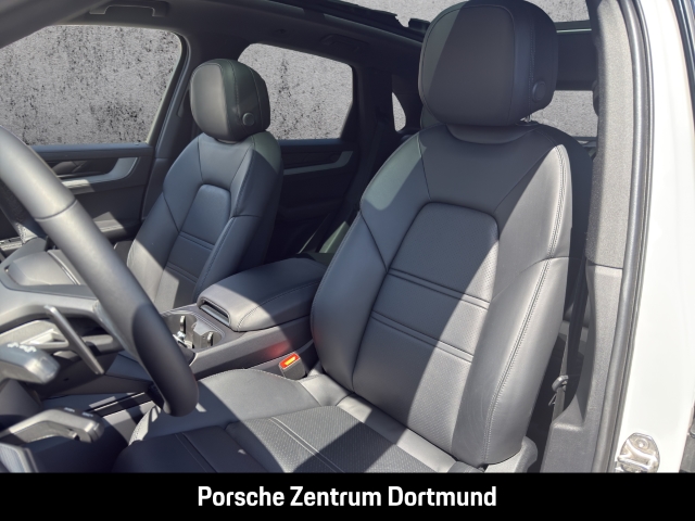 Porsche Cayenne E-Hybrid BOSE Panoramadach Surround-View