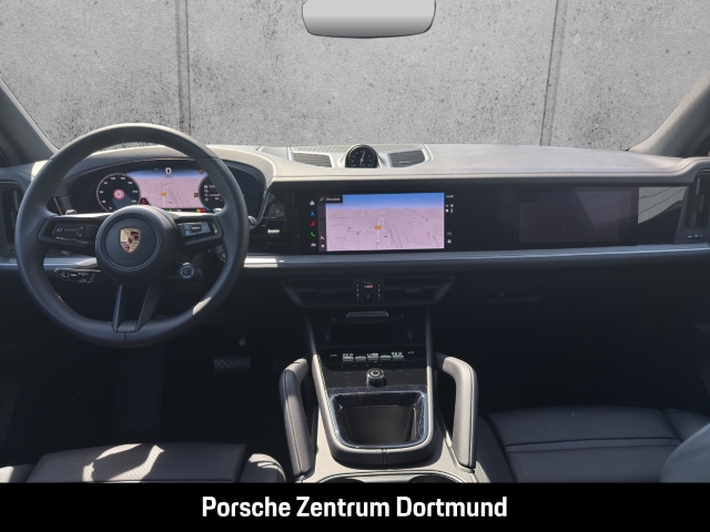 Porsche Cayenne E-Hybrid BOSE Panoramadach Surround-View