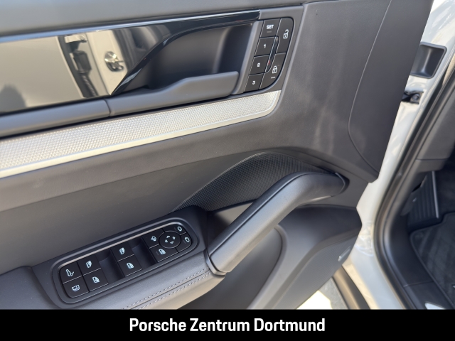 Porsche Cayenne E-Hybrid BOSE Panoramadach Surround-View