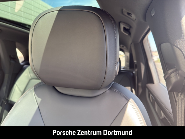 Porsche Cayenne E-Hybrid BOSE Panoramadach Surround-View