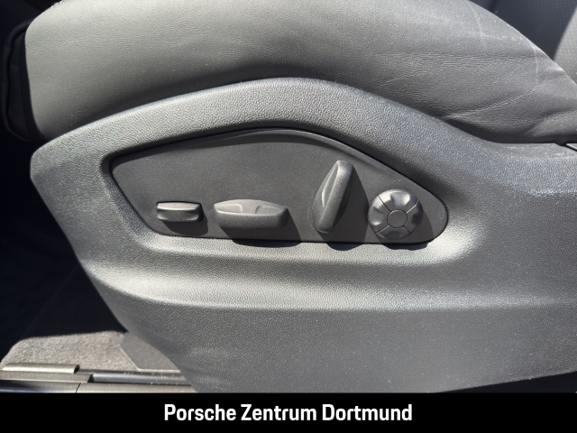 Porsche Cayenne E-Hybrid BOSE Panoramadach Surround-View