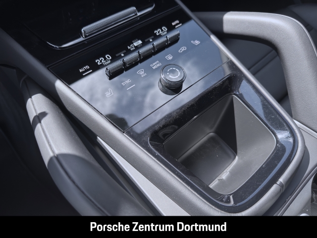 Porsche Cayenne E-Hybrid BOSE Panoramadach Surround-View