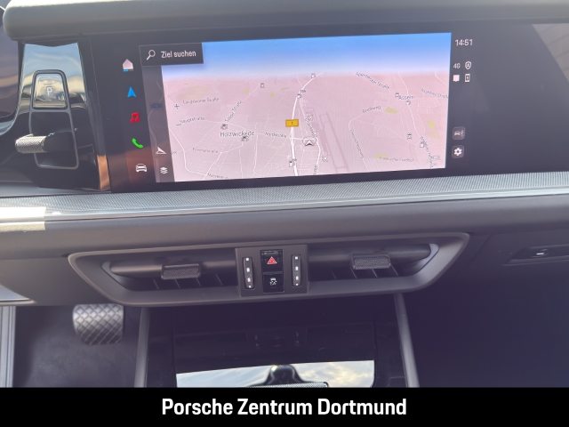Porsche Cayenne E-Hybrid BOSE Panoramadach Surround-View