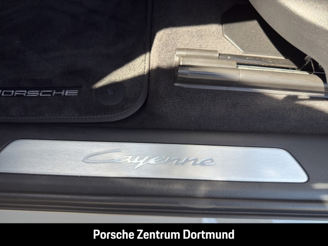 Porsche Cayenne E-Hybrid BOSE Panoramadach Surround-View