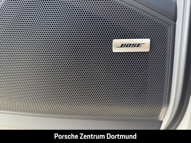 Porsche Cayenne E-Hybrid BOSE Panoramadach Surround-View