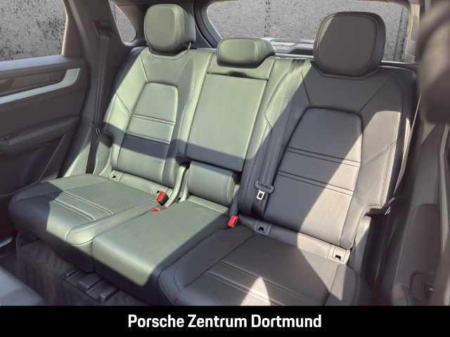 Porsche Cayenne E-Hybrid BOSE Panoramadach Surround-View