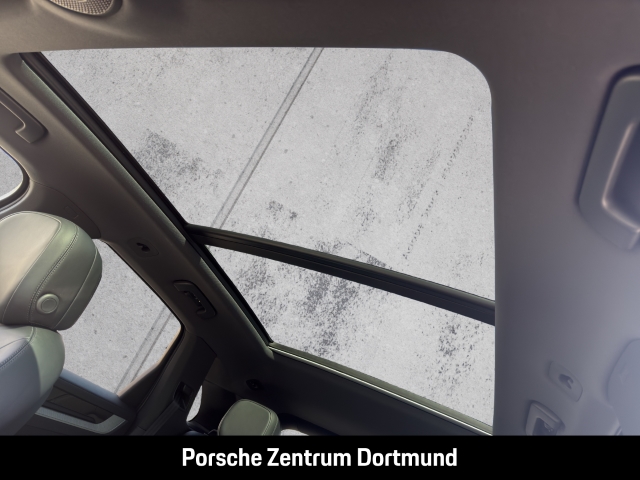 Porsche Cayenne E-Hybrid BOSE Panoramadach Surround-View