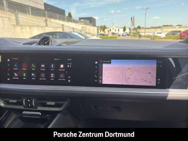 Porsche Cayenne E-Hybrid BOSE Panoramadach Surround-View
