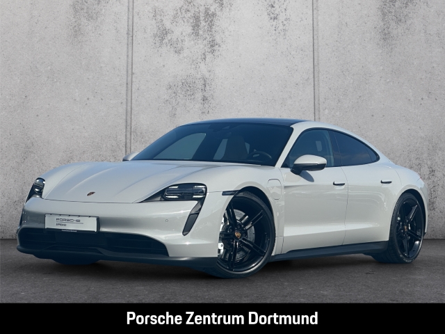 Porsche Taycan 4S BOSE Performancebatterie+ Panoramadach