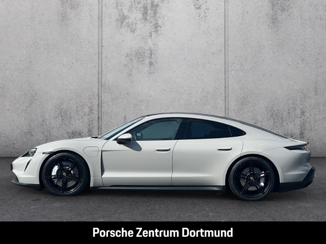 Porsche Taycan 4S BOSE Performancebatterie+ Panoramadach