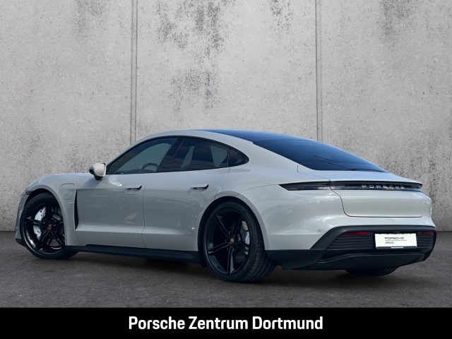 Porsche Taycan 4S BOSE Performancebatterie+ Panoramadach
