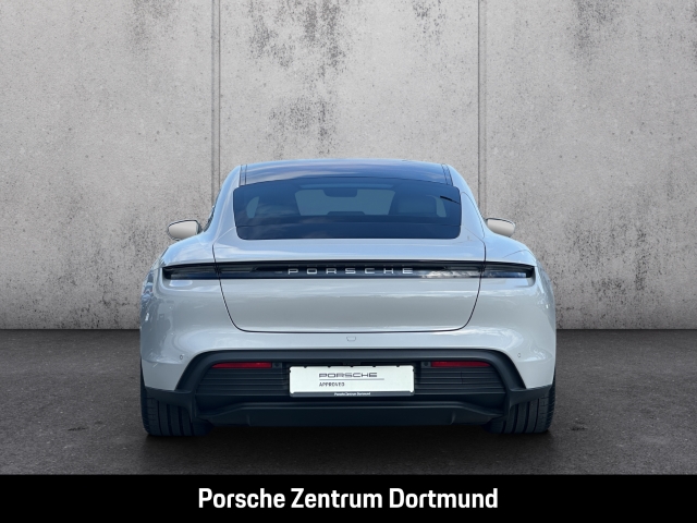 Porsche Taycan 4S BOSE Performancebatterie+ Panoramadach