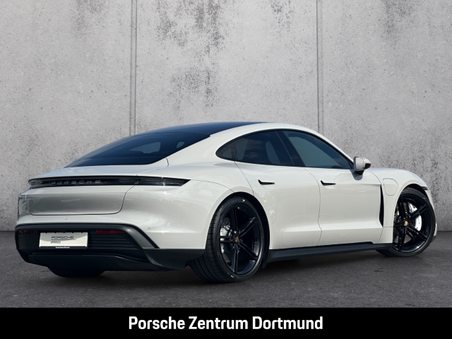 Porsche Taycan 4S BOSE Performancebatterie+ Panoramadach