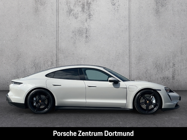 Porsche Taycan 4S BOSE Performancebatterie+ Panoramadach