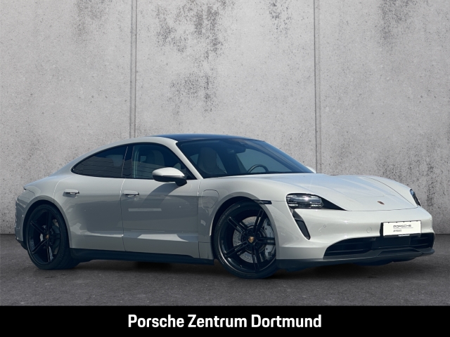 Porsche Taycan 4S BOSE Performancebatterie+ Panoramadach