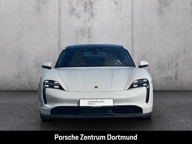 Porsche Taycan 4S BOSE Performancebatterie+ Panoramadach