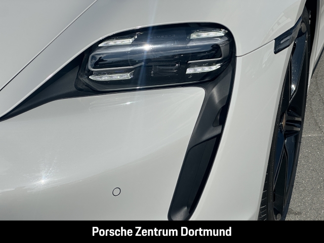 Porsche Taycan 4S BOSE Performancebatterie+ Panoramadach