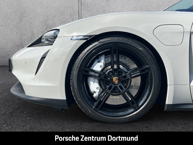 Porsche Taycan 4S BOSE Performancebatterie+ Panoramadach