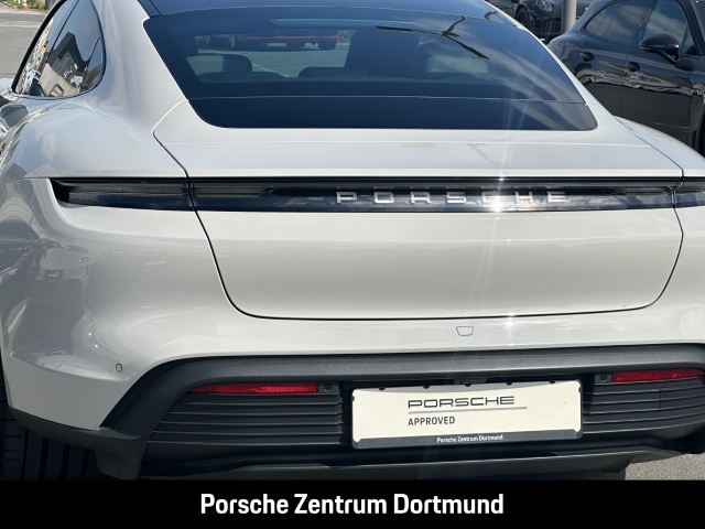 Porsche Taycan 4S BOSE Performancebatterie+ Panoramadach