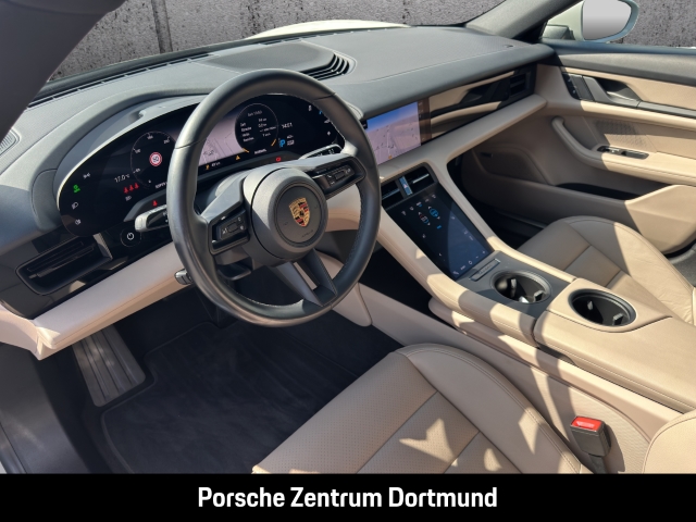 Porsche Taycan 4S BOSE Performancebatterie+ Panoramadach