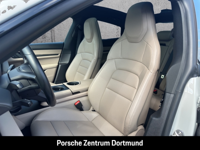 Porsche Taycan 4S BOSE Performancebatterie+ Panoramadach