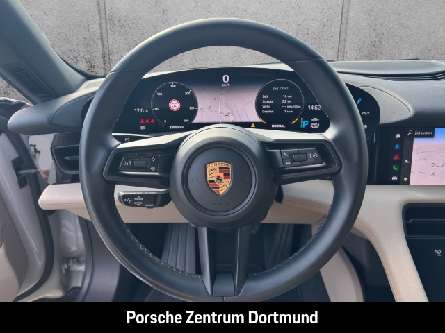 Porsche Taycan 4S BOSE Performancebatterie+ Panoramadach