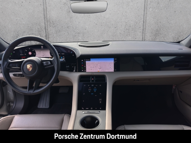 Porsche Taycan 4S BOSE Performancebatterie+ Panoramadach