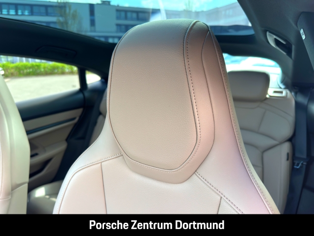 Porsche Taycan 4S BOSE Performancebatterie+ Panoramadach
