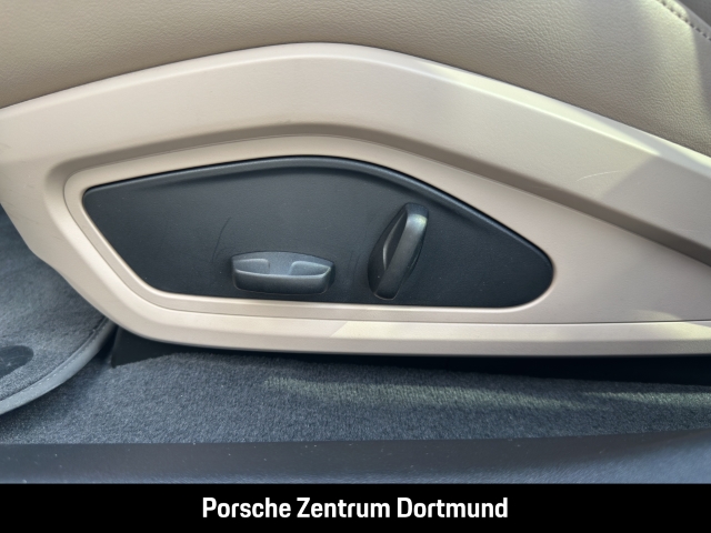 Porsche Taycan 4S BOSE Performancebatterie+ Panoramadach