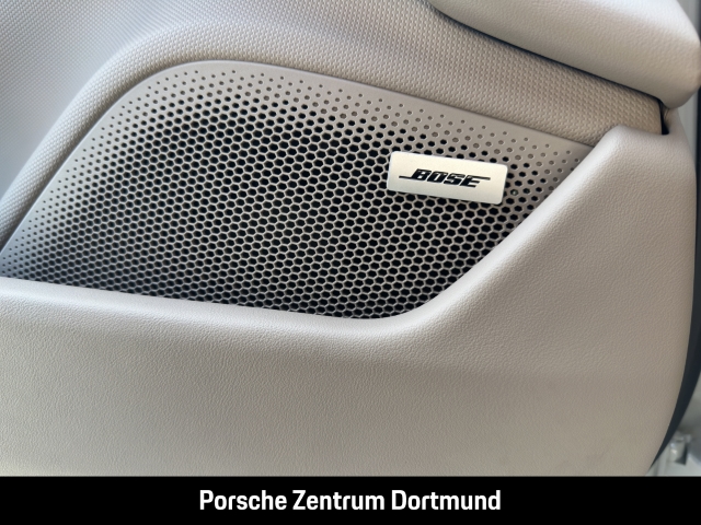 Porsche Taycan 4S BOSE Performancebatterie+ Panoramadach