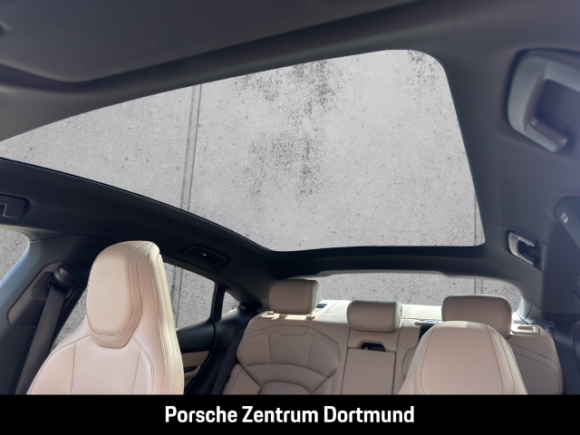 Porsche Taycan 4S BOSE Performancebatterie+ Panoramadach