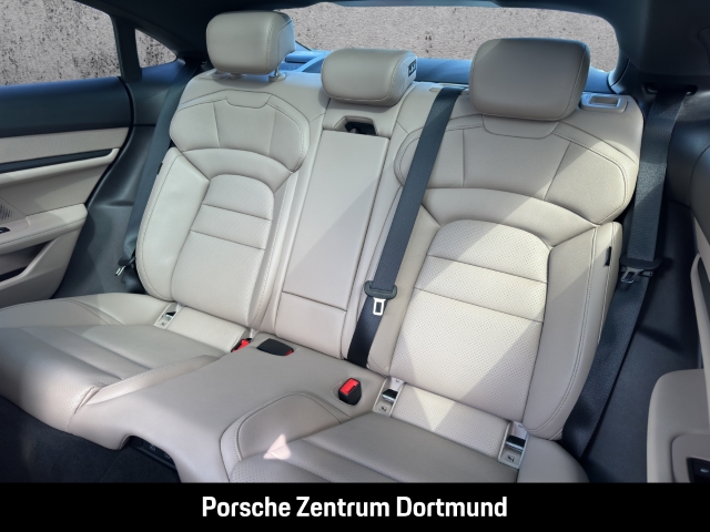 Porsche Taycan 4S BOSE Performancebatterie+ Panoramadach