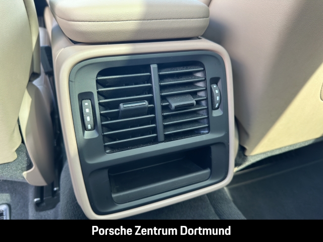 Porsche Taycan 4S BOSE Performancebatterie+ Panoramadach