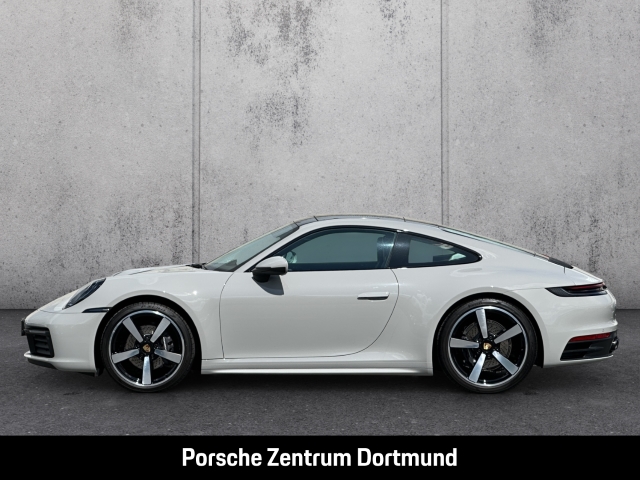Porsche 992 911 Carrera 4 Sport Chrono 20-/21-Zoll LED