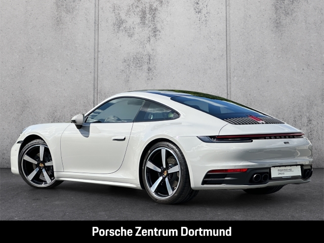 Porsche 992 911 Carrera 4 Sport Chrono 20-/21-Zoll LED