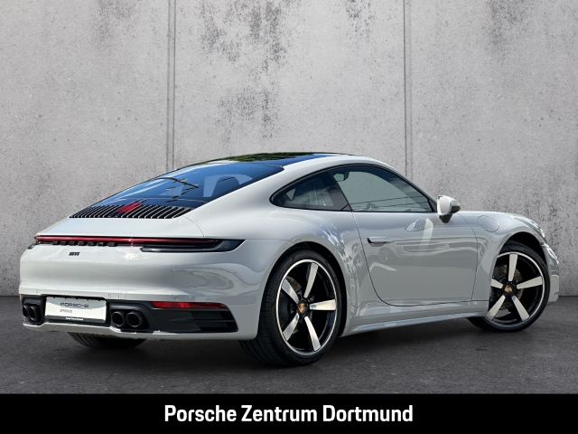 Porsche 992 911 Carrera 4 Sport Chrono 20-/21-Zoll LED