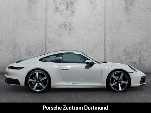 Porsche 992 911 Carrera 4 Sport Chrono 20-/21-Zoll LED