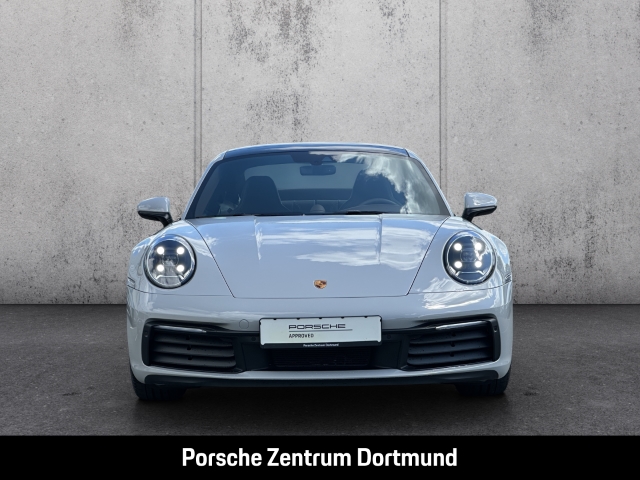 Porsche 992 911 Carrera 4 Sport Chrono 20-/21-Zoll LED