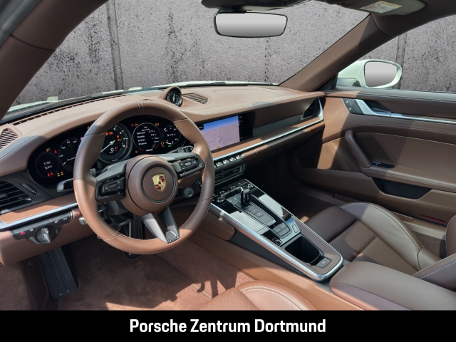 Porsche 992 911 Carrera 4 Sport Chrono 20-/21-Zoll LED