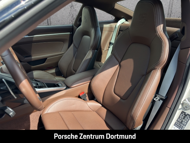 Porsche 992 911 Carrera 4 Sport Chrono 20-/21-Zoll LED