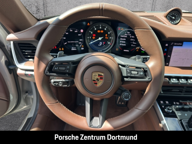 Porsche 992 911 Carrera 4 Sport Chrono 20-/21-Zoll LED