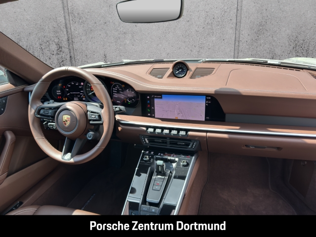 Porsche 992 911 Carrera 4 Sport Chrono 20-/21-Zoll LED