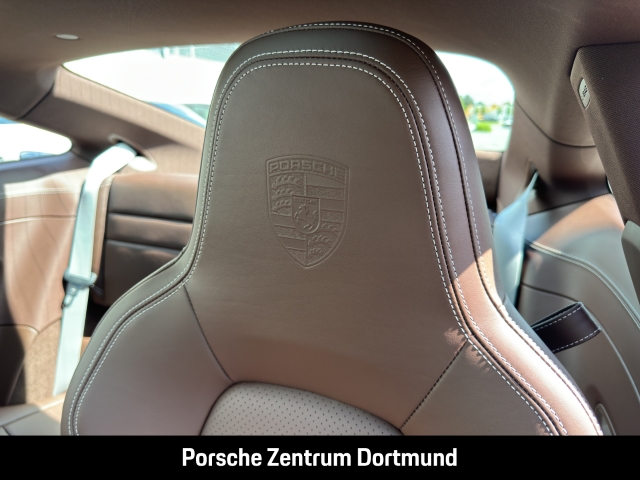 Porsche 992 911 Carrera 4 Sport Chrono 20-/21-Zoll LED