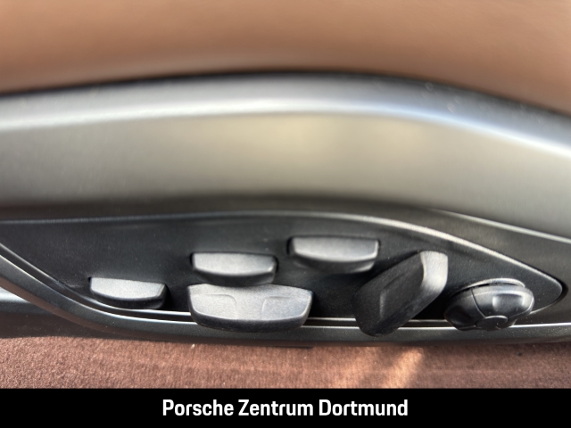Porsche 992 911 Carrera 4 Sport Chrono 20-/21-Zoll LED