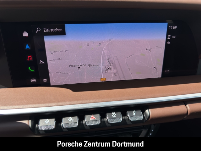 Porsche 992 911 Carrera 4 Sport Chrono 20-/21-Zoll LED