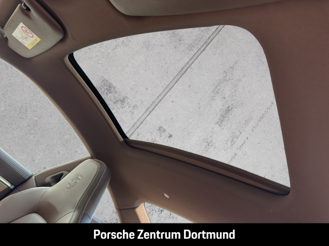 Porsche 992 911 Carrera 4 Sport Chrono 20-/21-Zoll LED