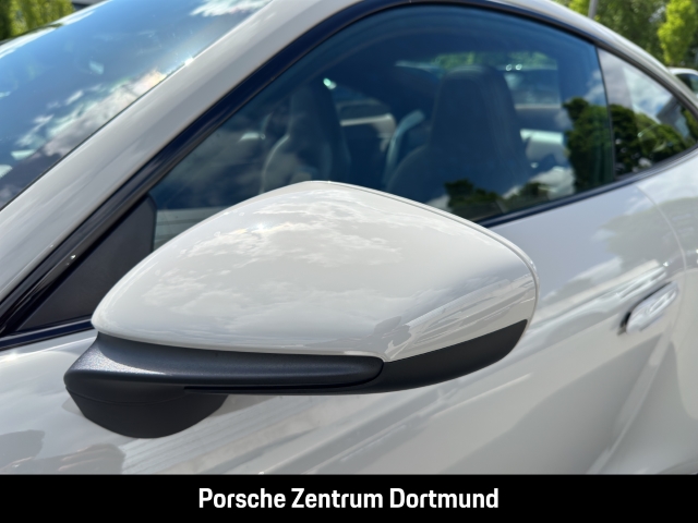 Porsche 992 911 Carrera 4 Sport Chrono 20-/21-Zoll LED