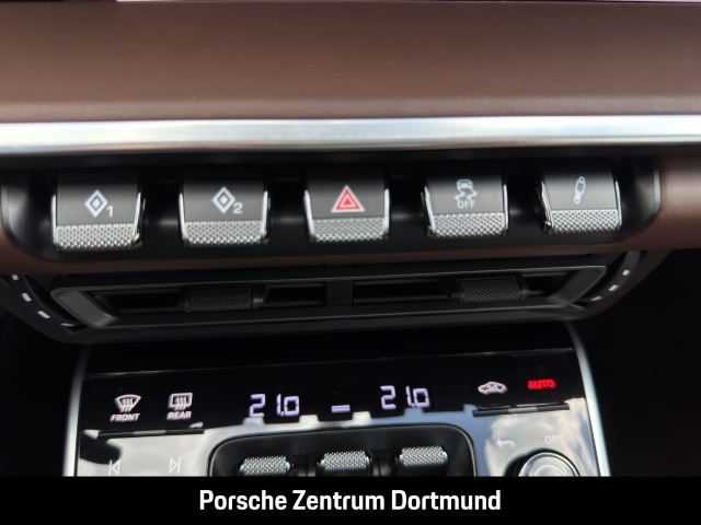 Porsche 992 911 Carrera 4 Sport Chrono 20-/21-Zoll LED