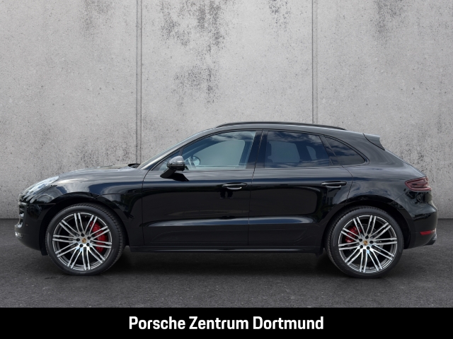 Porsche Macan GTS LED PDLPanorama Luftfederung 21-Zoll