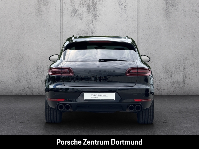 Porsche Macan GTS LED PDLPanorama Luftfederung 21-Zoll
